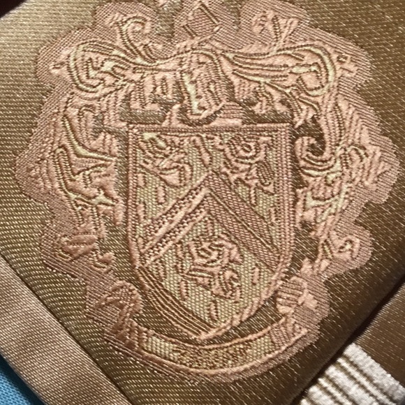 DONALD TRUMP SIGNATURE COLLECTION TIE - Picture 6 of 7